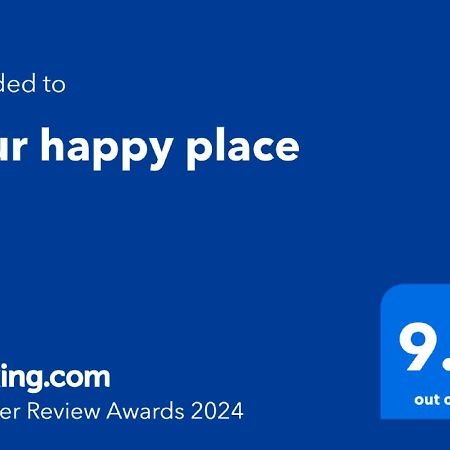 Your Happy Place 拉尔 外观 照片