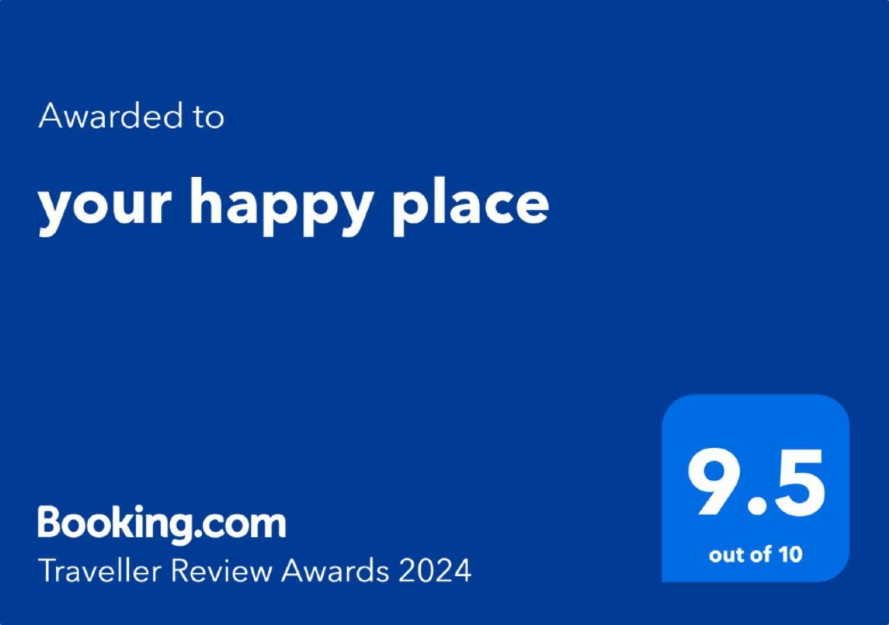 Your Happy Place 拉尔 外观 照片